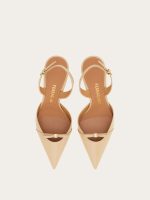 Ferragamo Mini bow slingback - Image 6